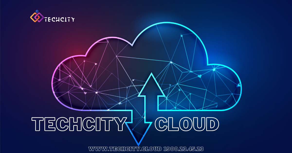 Trang chủ - Techcity Company Limited