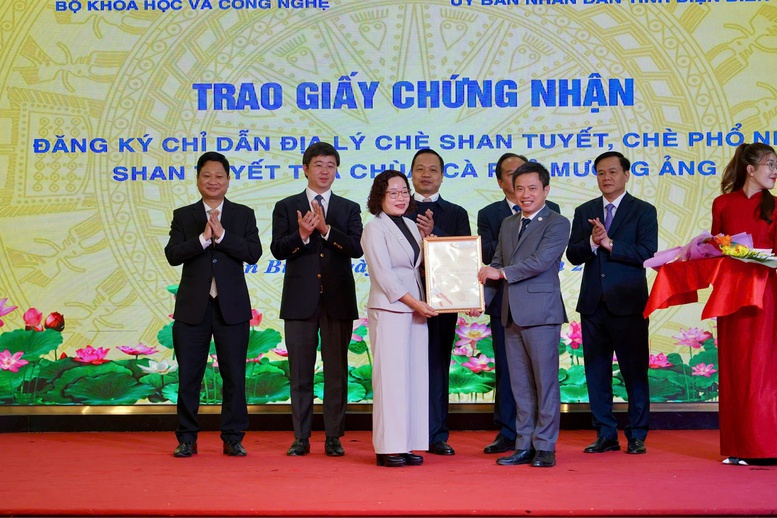 Đưa công nghệ số'Make in Vietnam' về Tây Bắc- Ảnh 3.