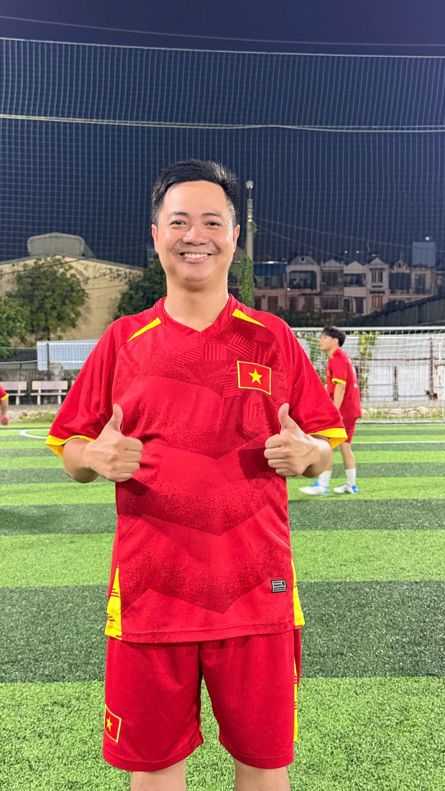 Nguyễn Chí Công