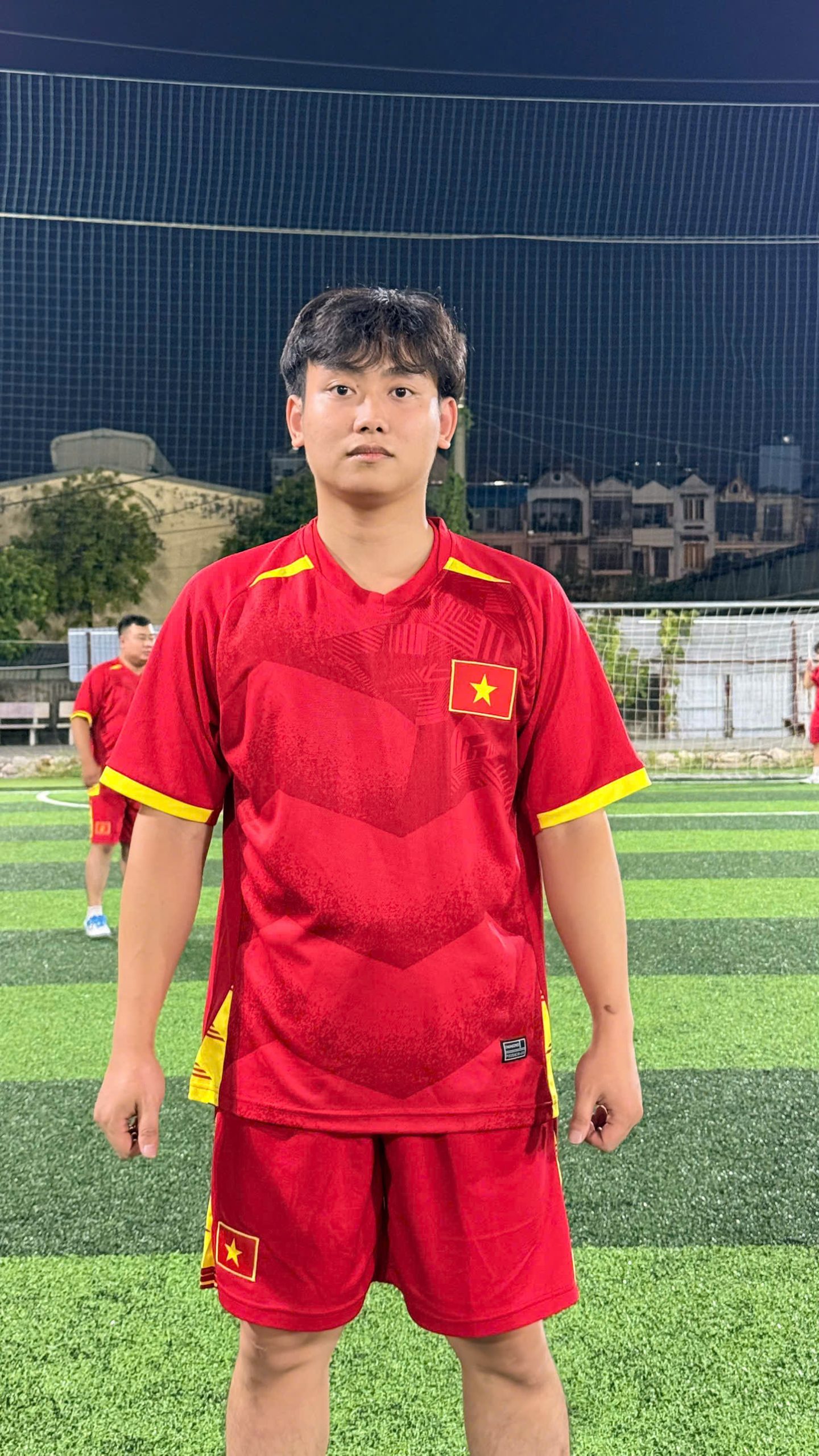 Ngô Đức Tú